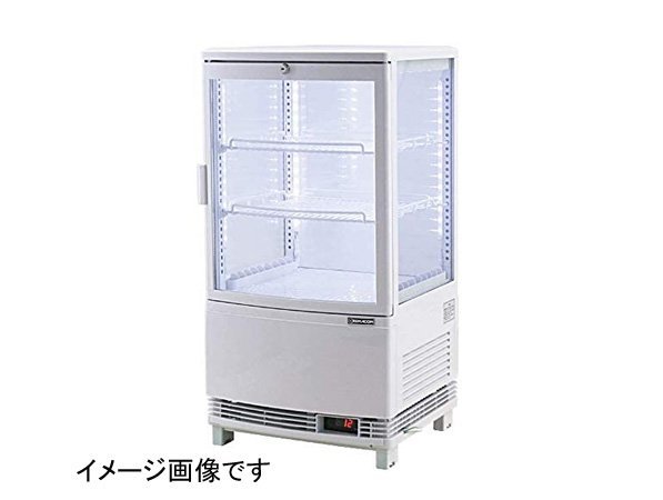 □REMACOM/レマコム□冷蔵ショーケース□RCS-100(100Lタイプ □REMACOM/レマコム□冷蔵ショーケース□RCS-100(100Lタイプ
