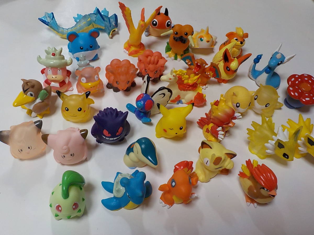 ポケモンキッズ ピカチュウ ヤドラン ゲンガー ヤドキング サンド ピッピ クリア等 指人形 他計34点 ポケットモンスター 売買されたオークション情報 Yahooの商品情報をアーカイブ公開 オークファン Aucfan Com ポケモンキッズ ピカチュウ ヤドラン ゲンガー ヤドキング サンド ピッピ クリア等 指人形 他計34点 ポケットモンスター 売買されたオークション情報 Yahooの商品情報をアーカイブ公開 オークファン Aucfan Com
