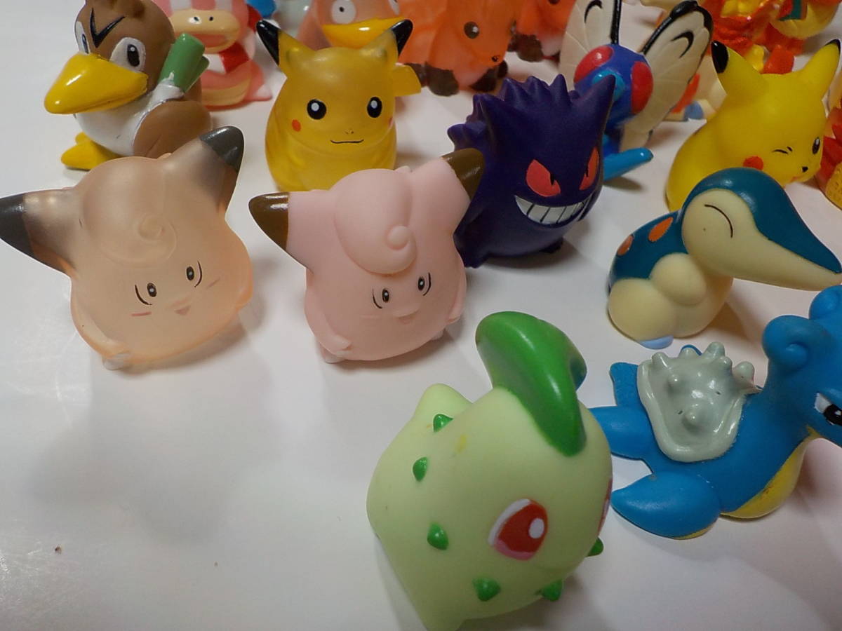 ポケモンキッズ ピカチュウ ヤドラン ゲンガー ヤドキング サンド ピッピ クリア等 指人形 他計34点 ポケットモンスター 売買されたオークション情報 Yahooの商品情報をアーカイブ公開 オークファン Aucfan Com ポケモンキッズ ピカチュウ ヤドラン ゲンガー ヤドキング サンド ピッピ クリア等 指人形 他計34点 ポケットモンスター 売買されたオークション情報 Yahooの商品情報をアーカイブ公開 オークファン Aucfan Com