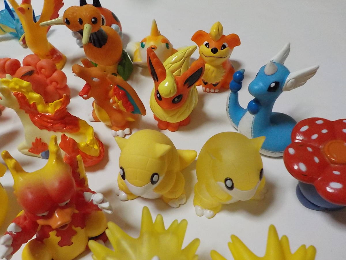 ポケモンキッズ ピカチュウ ヤドラン ゲンガー ヤドキング サンド ピッピ クリア等 指人形 他計34点 ポケットモンスター 売買されたオークション情報 Yahooの商品情報をアーカイブ公開 オークファン Aucfan Com ポケモンキッズ ピカチュウ ヤドラン ゲンガー ヤドキング サンド ピッピ クリア等 指人形 他計34点 ポケットモンスター 売買されたオークション情報 Yahooの商品情報をアーカイブ公開 オークファン Aucfan Com