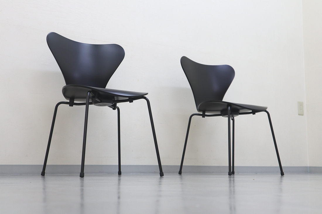 ◇展示品/美品◇Fritz Hansen フリッツ・ハンセン◇SERIES 7 セブン