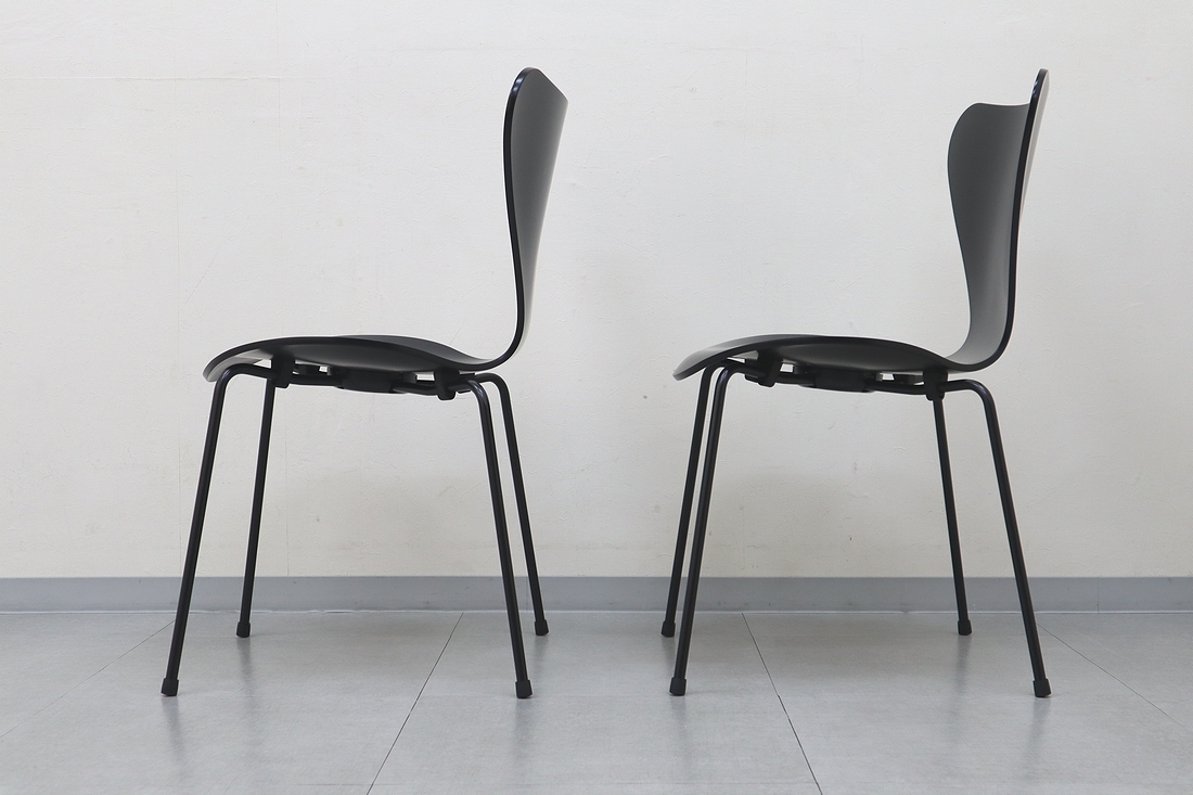 ◇展示品/美品◇Fritz Hansen フリッツ・ハンセン◇SERIES 7 セブン