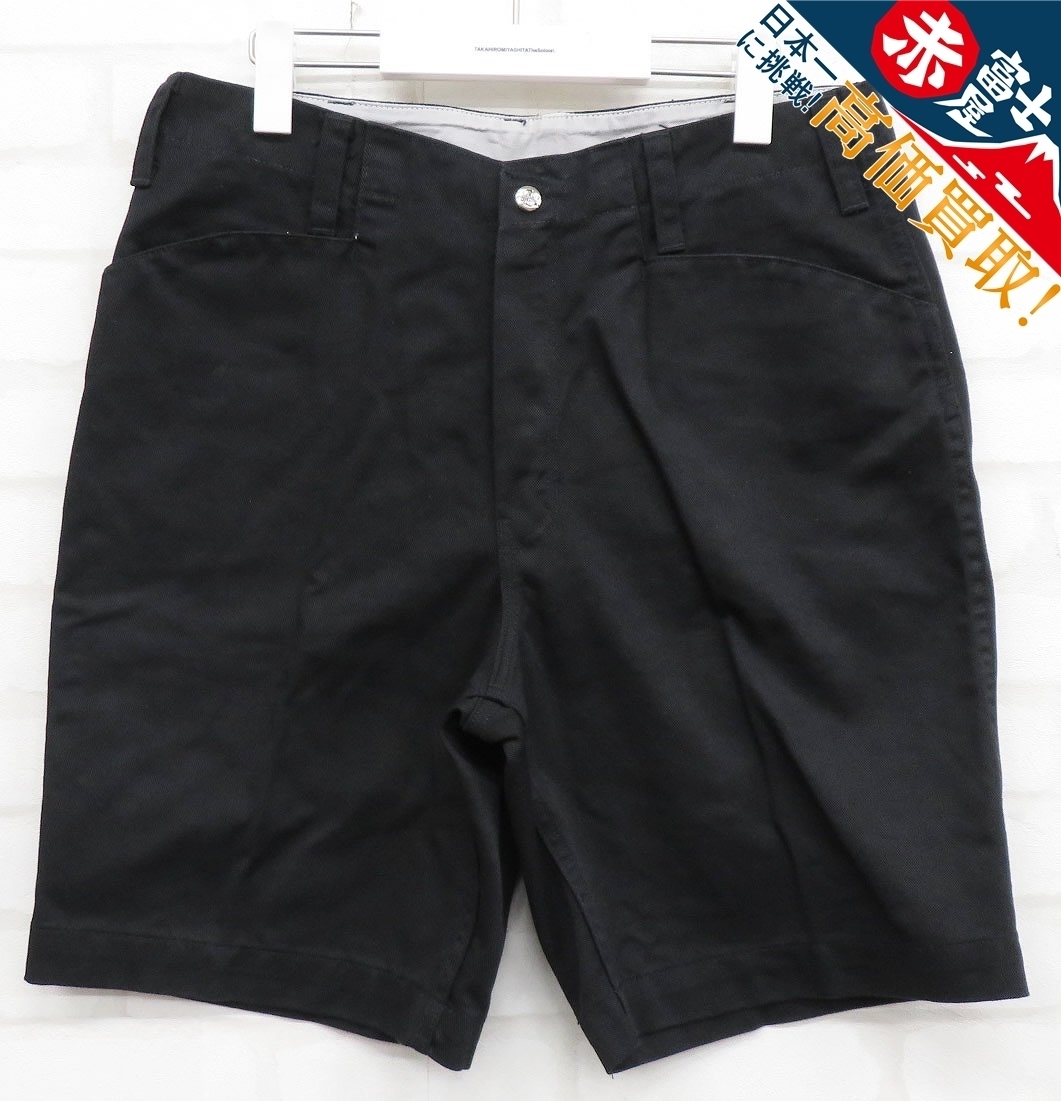 超お買い得!】 SHORTS BDP 2P9432/テンダーロイン T/C ショートパンツ