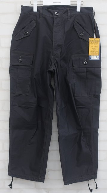 2P9913/未使用品 フリーホイーラーズ JUNGLE FATIGUES TROPICAL
