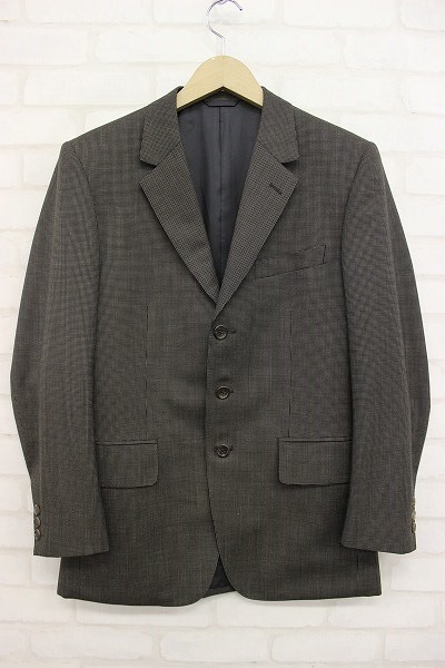 【現金特価】 ETHOMAS 1J3750/ポールスミス SUPER100's PAULSMITH 3Bシングルスーツ スーツ 【現金特価】 ETHOMAS 1J3750/ポールスミス SUPER100's PAULSMITH 3Bシングルスーツ スーツ