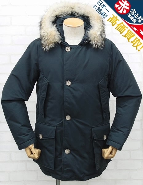 WOOLRICH ARCTIC PARKA アークティックパーカー