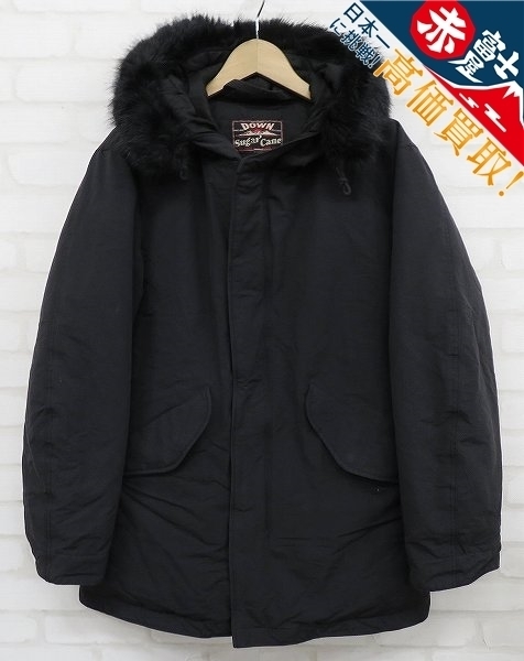 激安通販の 2J8845/シュガーケーン 60/40クロス ダウンコート SC13667 SUGAR CANE DOWN COAT その他 激安通販の 2J8845/シュガーケーン 60/40クロス ダウンコート SC13667 SUGAR CANE DOWN COAT その他