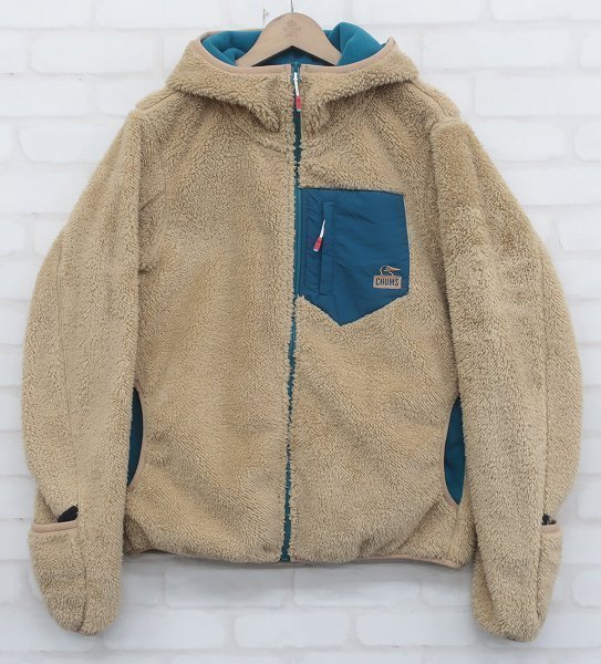 2J9287/チャムス ボンディングボアフリースジップパーカー ジャケット CH04-1279 CHUMS(チャムス)|売買されたオークション情報、yahooの商品情報をアーカイブ公開 - オークファン(aucfan.com) 2J9287/チャムス ボンディングボアフリースジップパーカー ジャケット CH04-1279 CHUMS(チャムス)|売買されたオークション情報、yahooの商品情報をアーカイブ公開 - オークファン(aucfan.com)