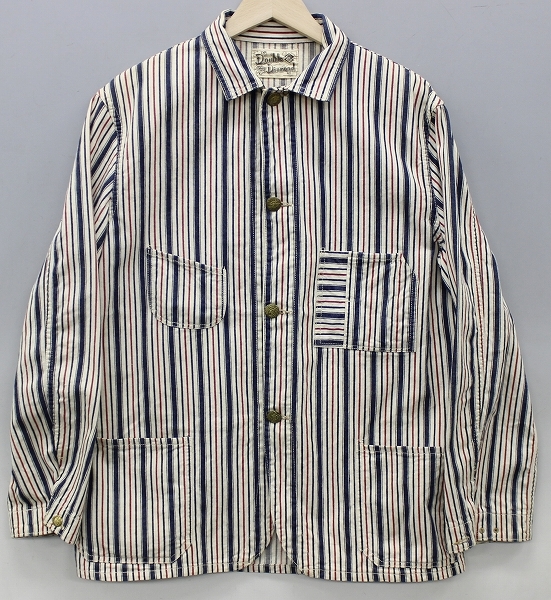 品質満点! 2T0711o/ジョーマッコイ D.DIAMOND JOEMcCOY カバーオール その他 品質満点! 2T0711o/ジョーマッコイ D.DIAMOND JOEMcCOY カバーオール その他