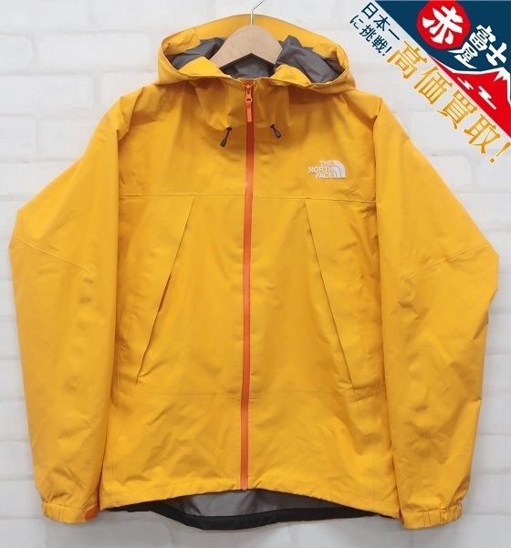 お気にいる 6T3088/ノースフェイス クライムライトジャケット Jacket