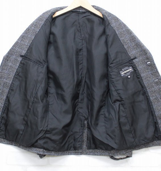 2J2810/フリーホイーラーズ DYLAN 3ピースセットアップ スーツ