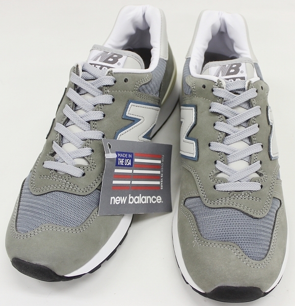 36 割引26 5cm21年新作 1s0766 新品 ニューバランス M1300jp2 15年 Newbalance 26 5cm ニューバランス メンズシューズ ファッション26 5cm Www Veroniquevanderstichele Be