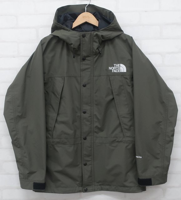 新品得価 ヤフオク! - 2J9778/ノースフェイス マウンテンライトジャケ