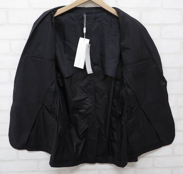 海外ブランド JACKET SARASARA junhashimoto 6T1830/未使用品