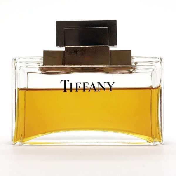 TIFFANY ティファニー ティファニー EDP 50ml ☆残量たっぷり　送料350円_画像1