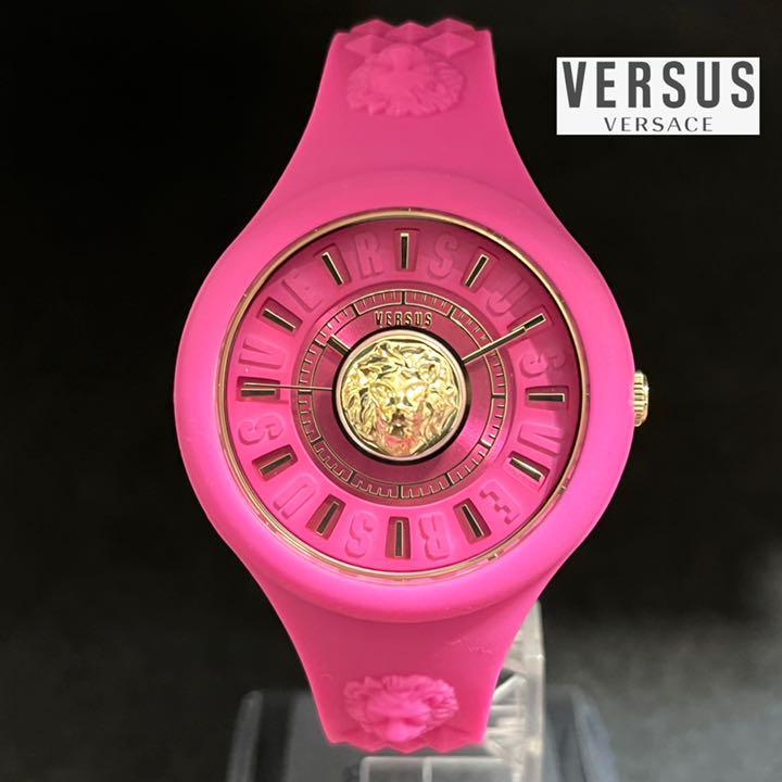 ャスな VERSUS by Love watchリキチ's shop |ヴェルサスならラクマ