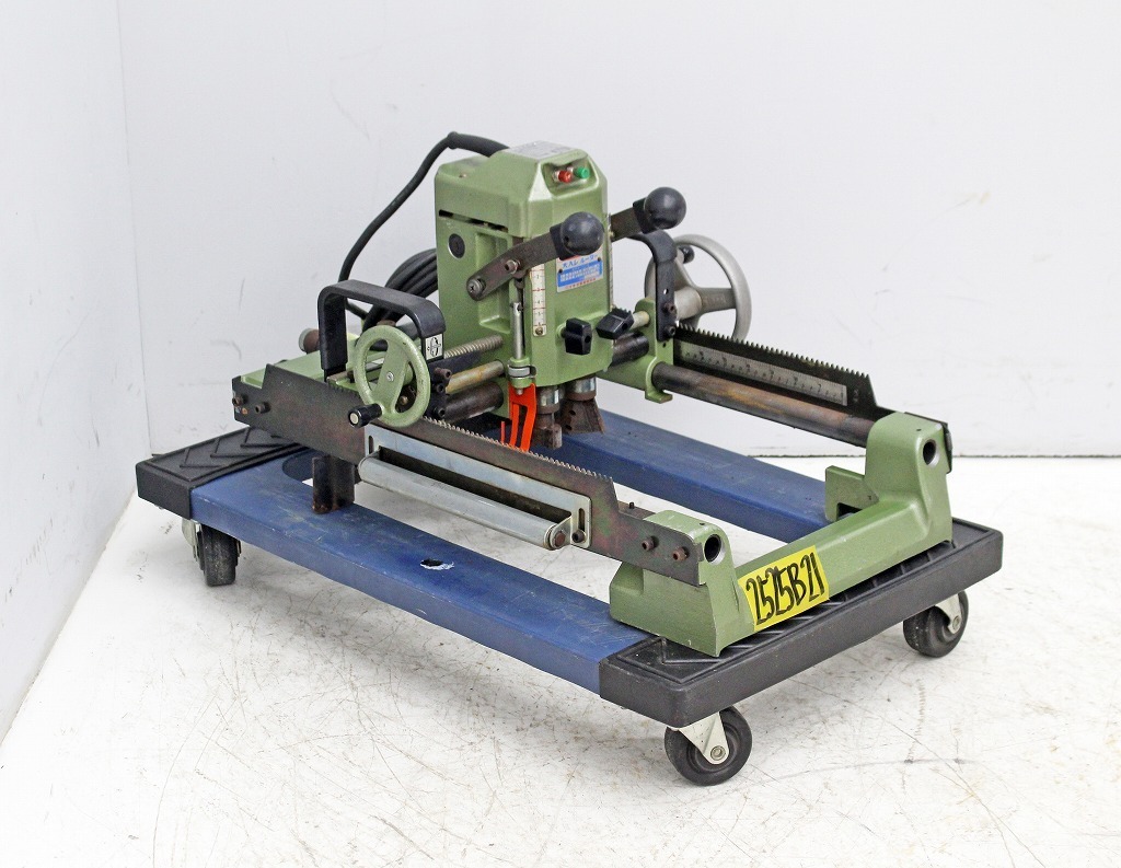 2525B21 makita マキタ 大入レルーター 2516 100V 大工 建築 切削