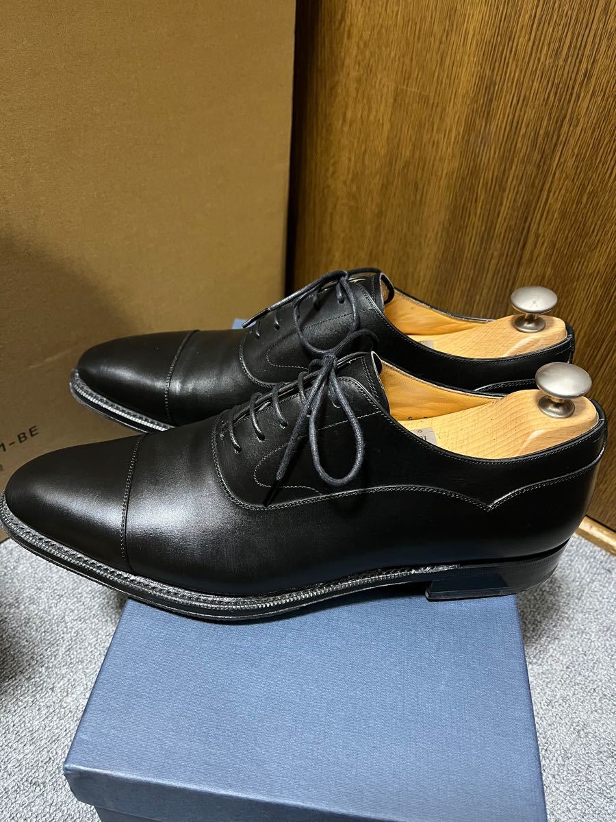 定価5万超】Soffice & Solid S302 ストレートチップ 7.5 | contifarma.pe