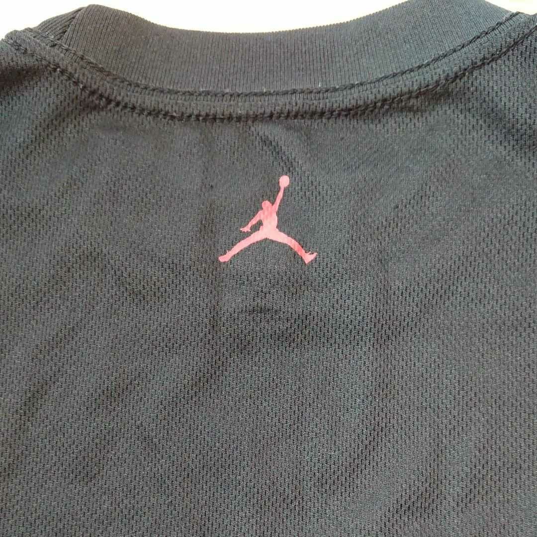 NIKE ナイキ ジョーダン バスケ Tシャツ Lサイズ