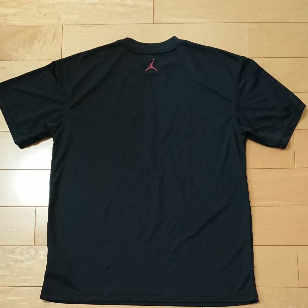 NIKE ナイキ ジョーダン バスケ Tシャツ Lサイズ