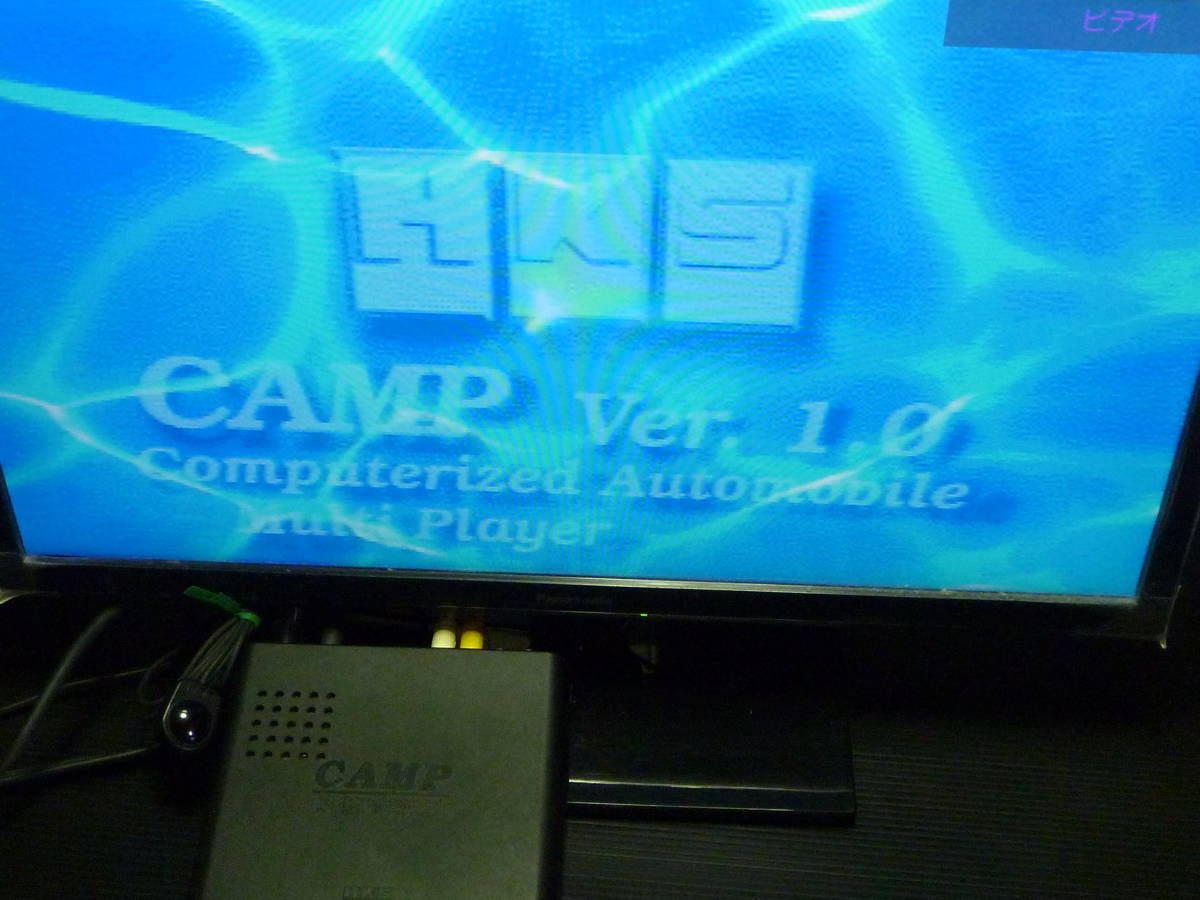 * Junk * HKS CAMP camp digital meter analogue meter data graph . function installing 