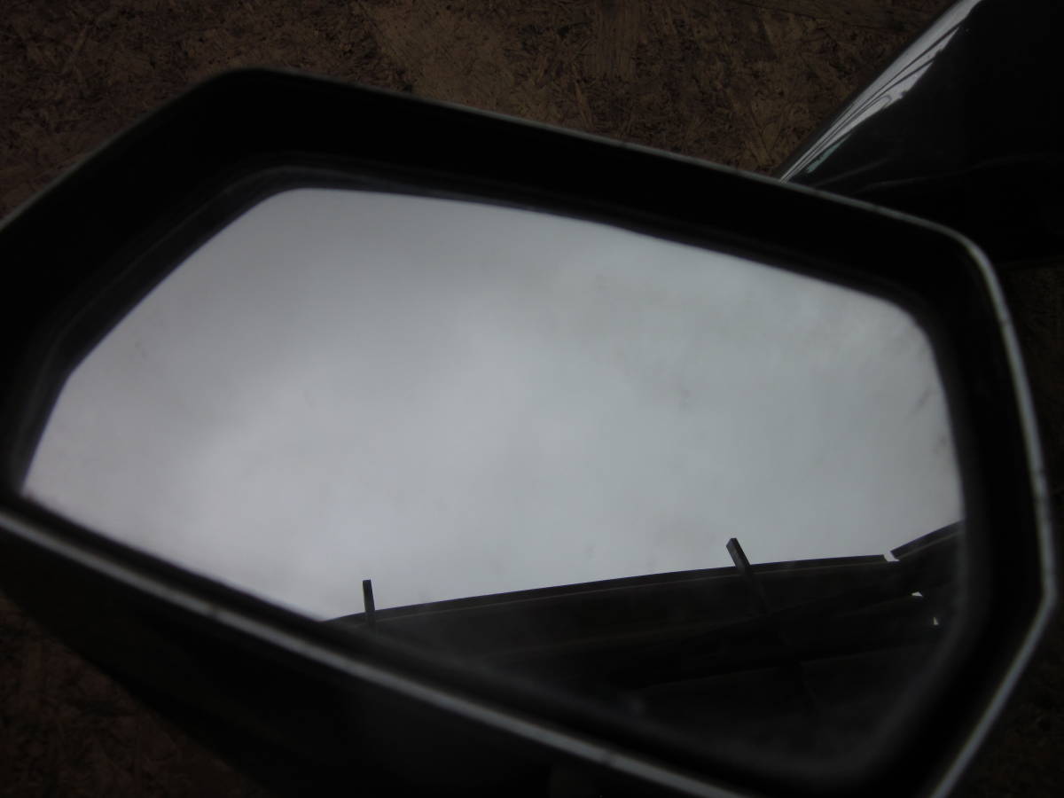  Corolla TE71 fender mirror 