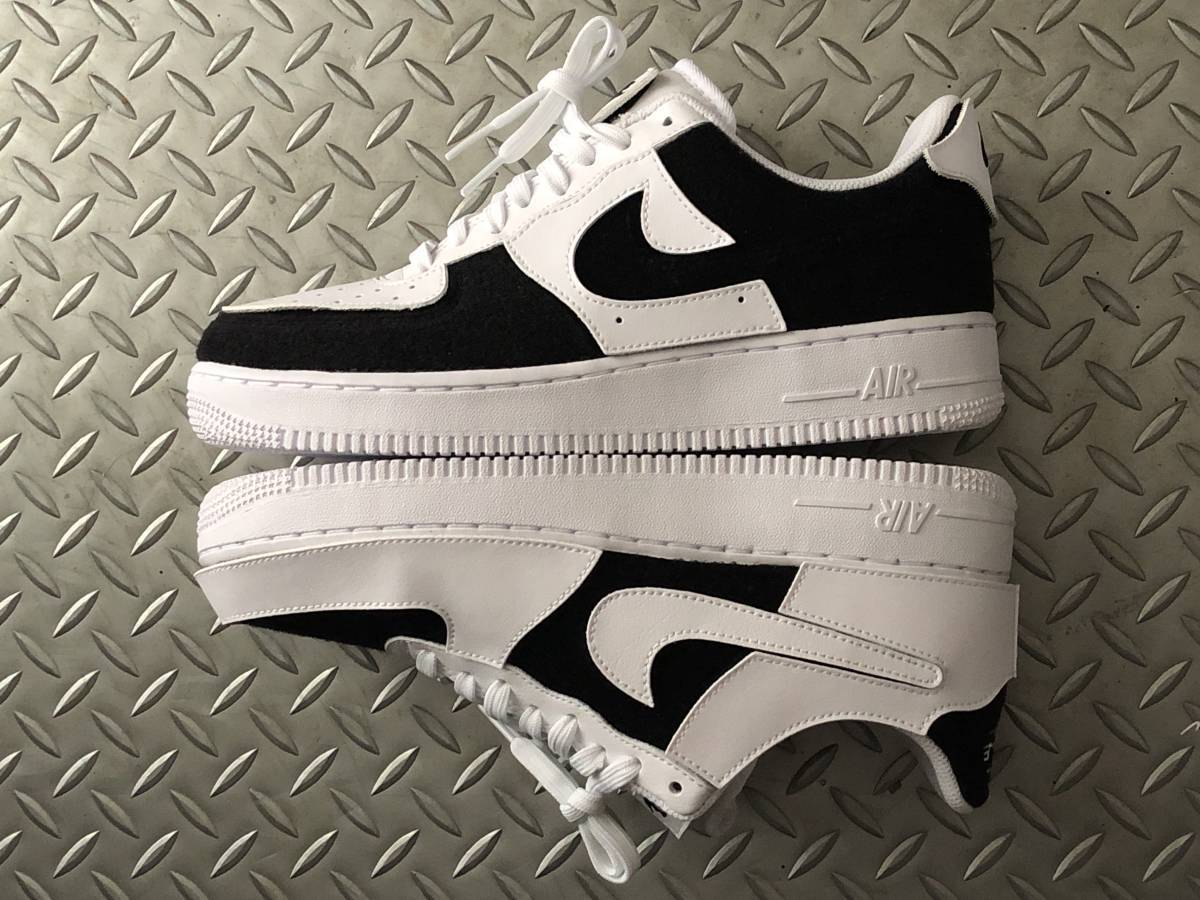 Yahoo!オークション - 新品 US8.5 / 26.5cm ナイキ エアフォース Yahoo!オークション - 新品 US8.5 / 26.5cm ナイキ エアフォース