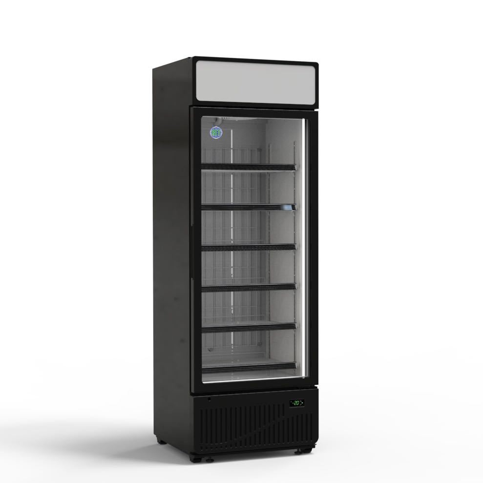 営業支店止め限定商品】☆新発売☆RIT タテ型冷凍ショーケース 営業支店止め限定商品】☆新発売☆RIT タテ型冷凍ショーケース