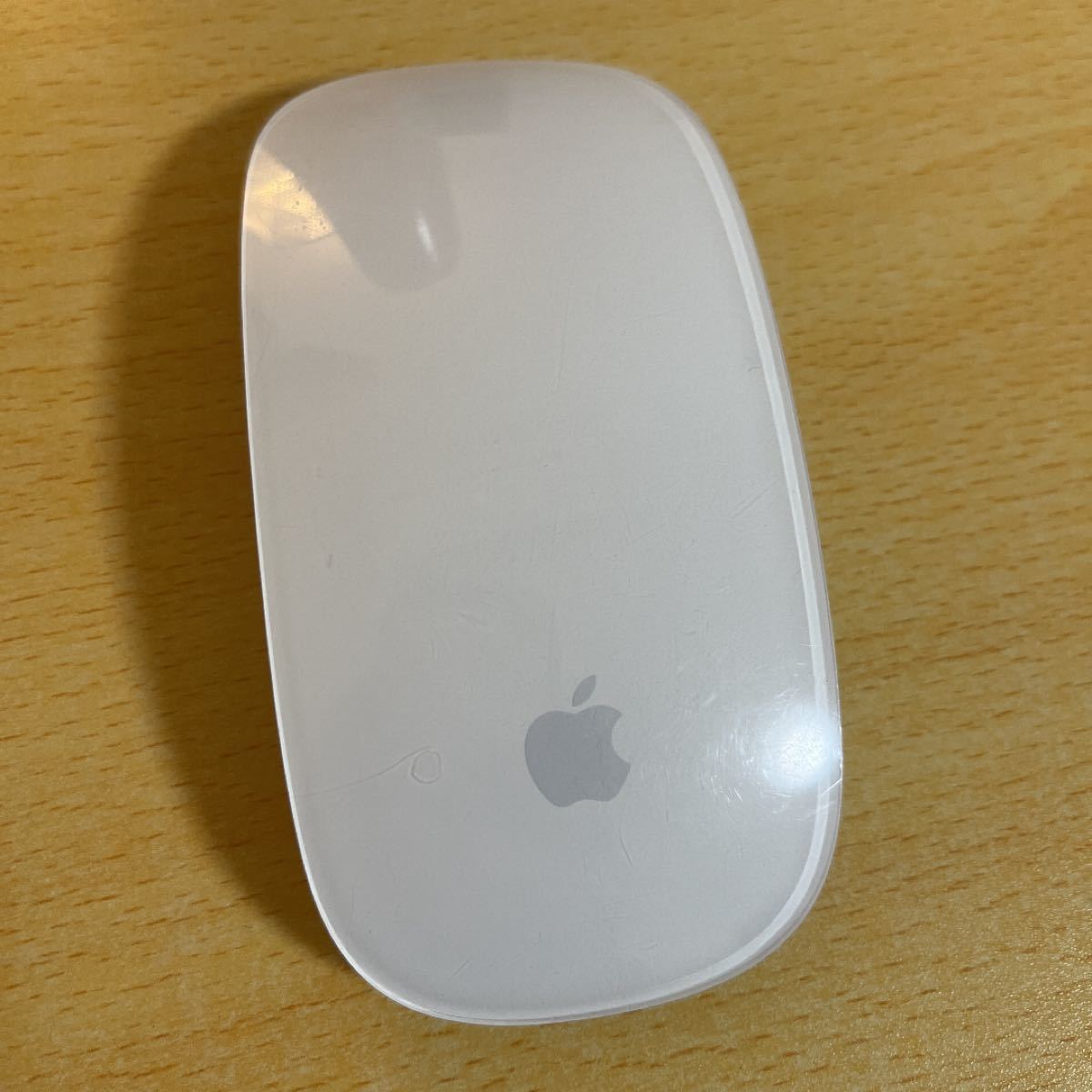 【ジャンク品】Apple Magic Mouse