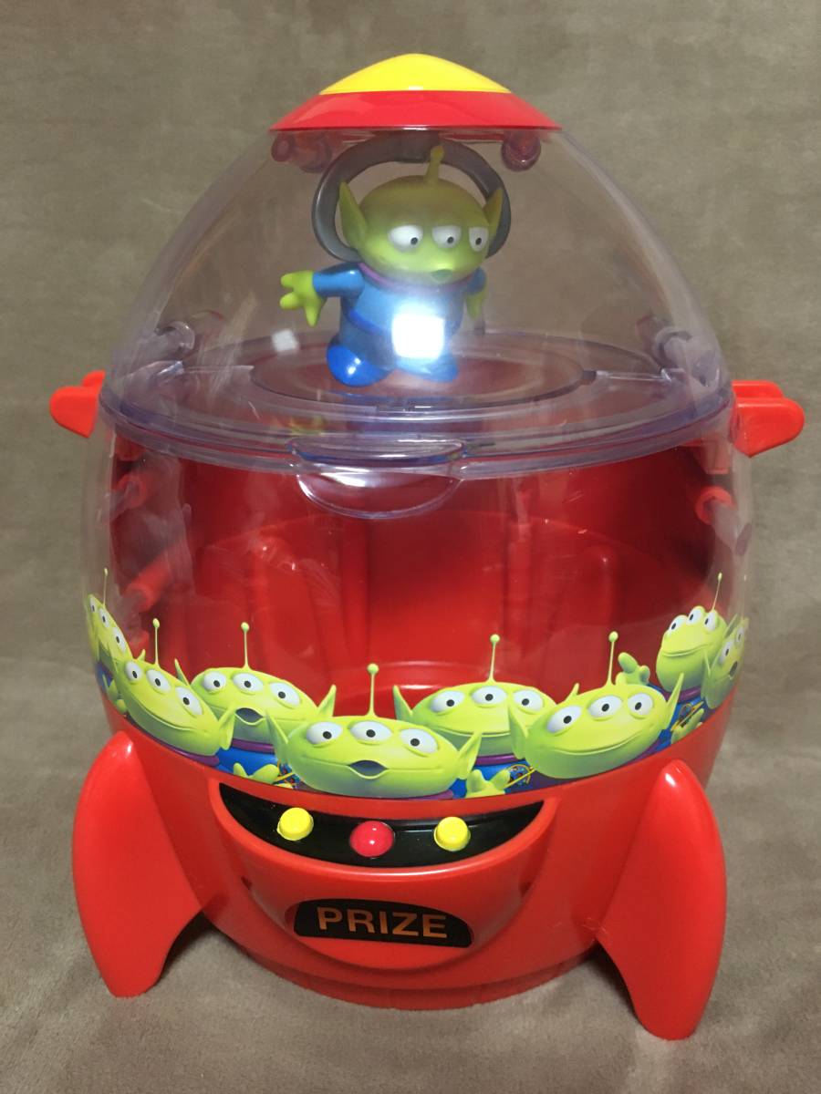 TDR 東京ディズニーリゾート商品 トイ・ストーリー ロケット TDR 東京ディズニーリゾート商品 トイ・ストーリー ロケット