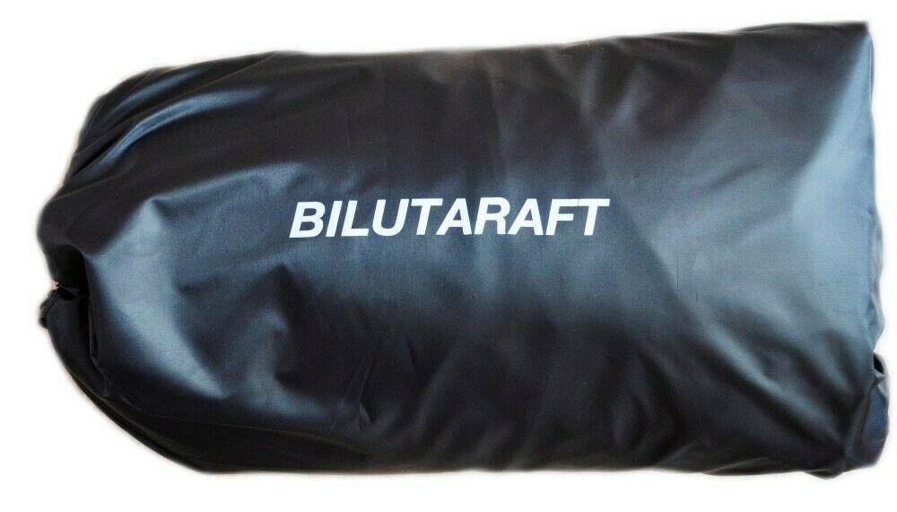 パックラフト Packraft インフレータブルカヤック レッド 赤