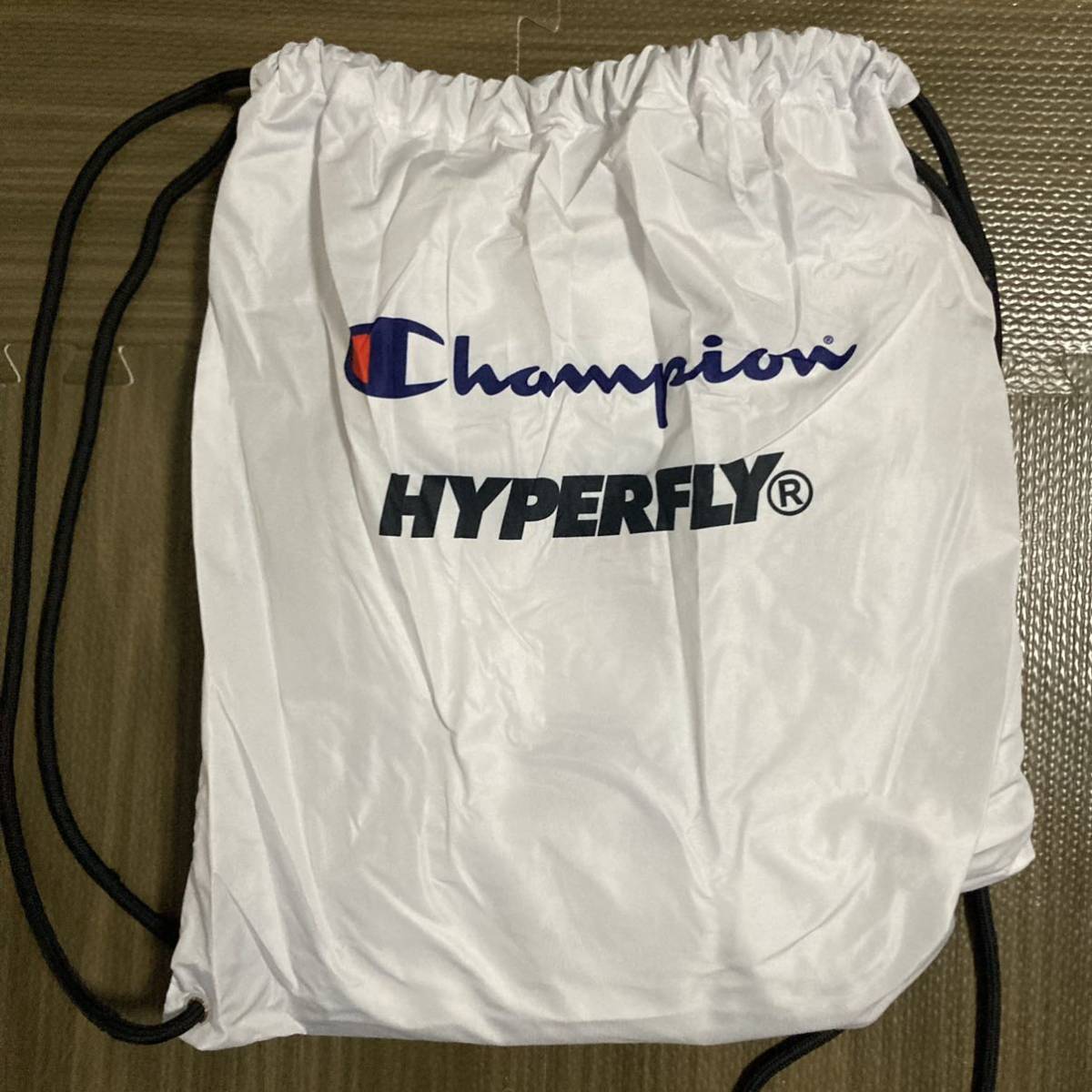 HYPERFLY X Champion 柔術着