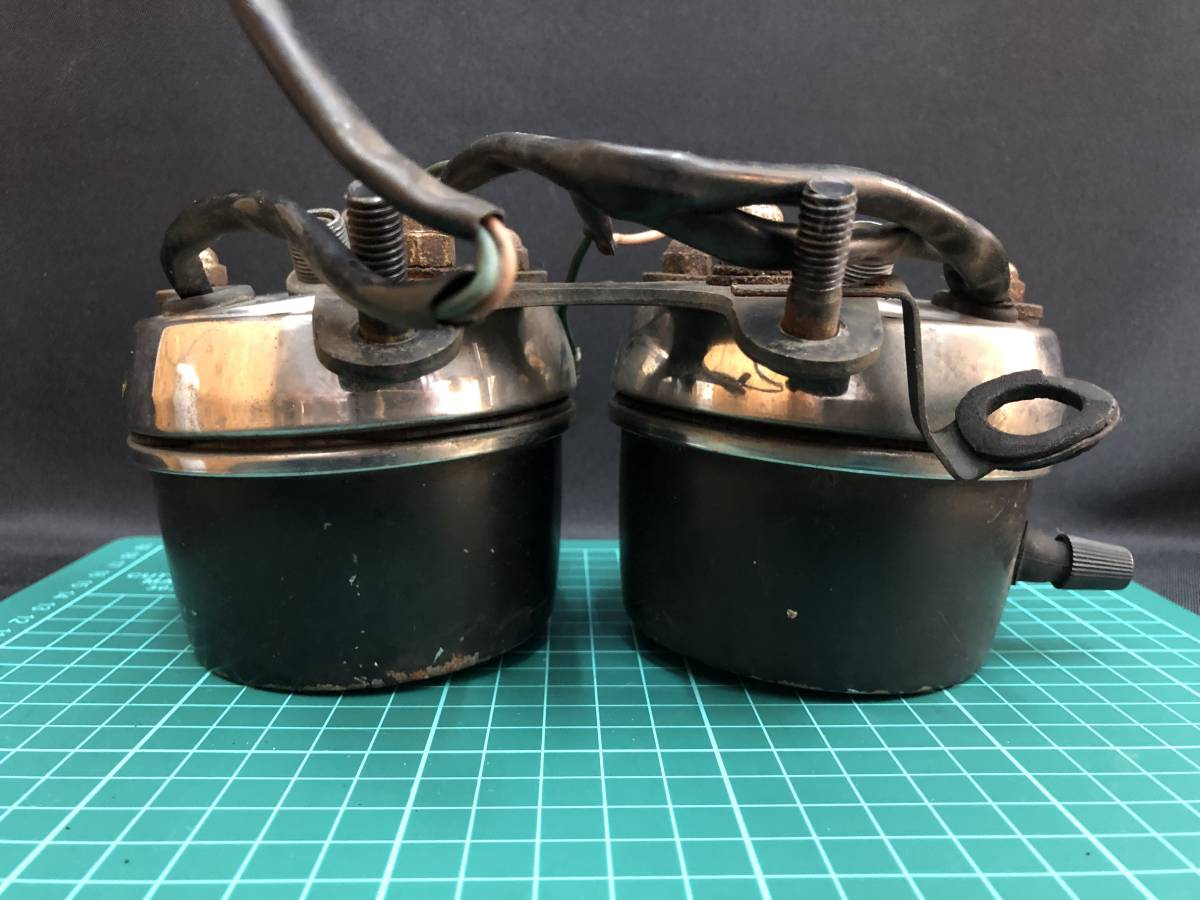 お買い得モデル 旧CB系スピードメーター ienomat.com.br