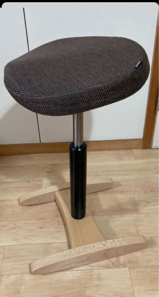 格安販売の バランスシナジー サカモトハウス ワークチェア - 椅子 