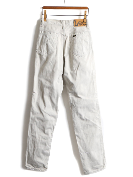 ブランドのギフト vintage 60's Lee Lady ウエスターナー コットン