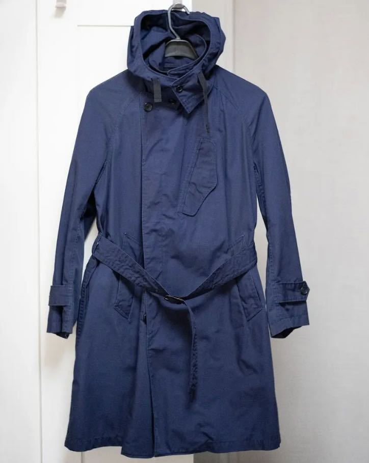 Engineered Garments × FREAK'S STORE別注/エンジニアドガーメンツ