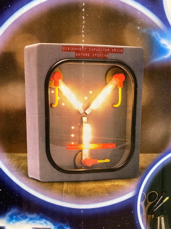 ☆バックトゥザフューチャー☆ Back to the future 次元転移装置 ☆バックトゥザフューチャー☆ Back to the future 次元転移装置