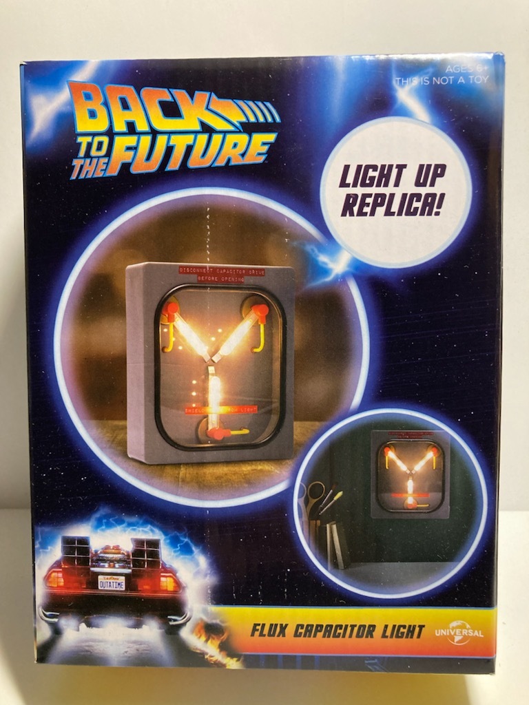 ☆バックトゥザフューチャー☆ Back to the future 次元転移装置 ☆バックトゥザフューチャー☆ Back to the future 次元転移装置