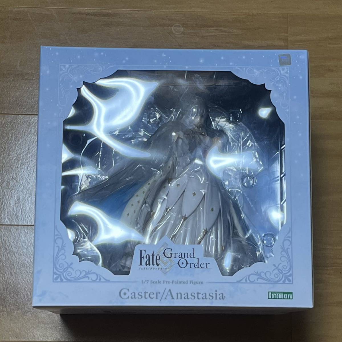 コトブキヤ 1/7 Fate/Grand Order キャスター/アナスタシア product