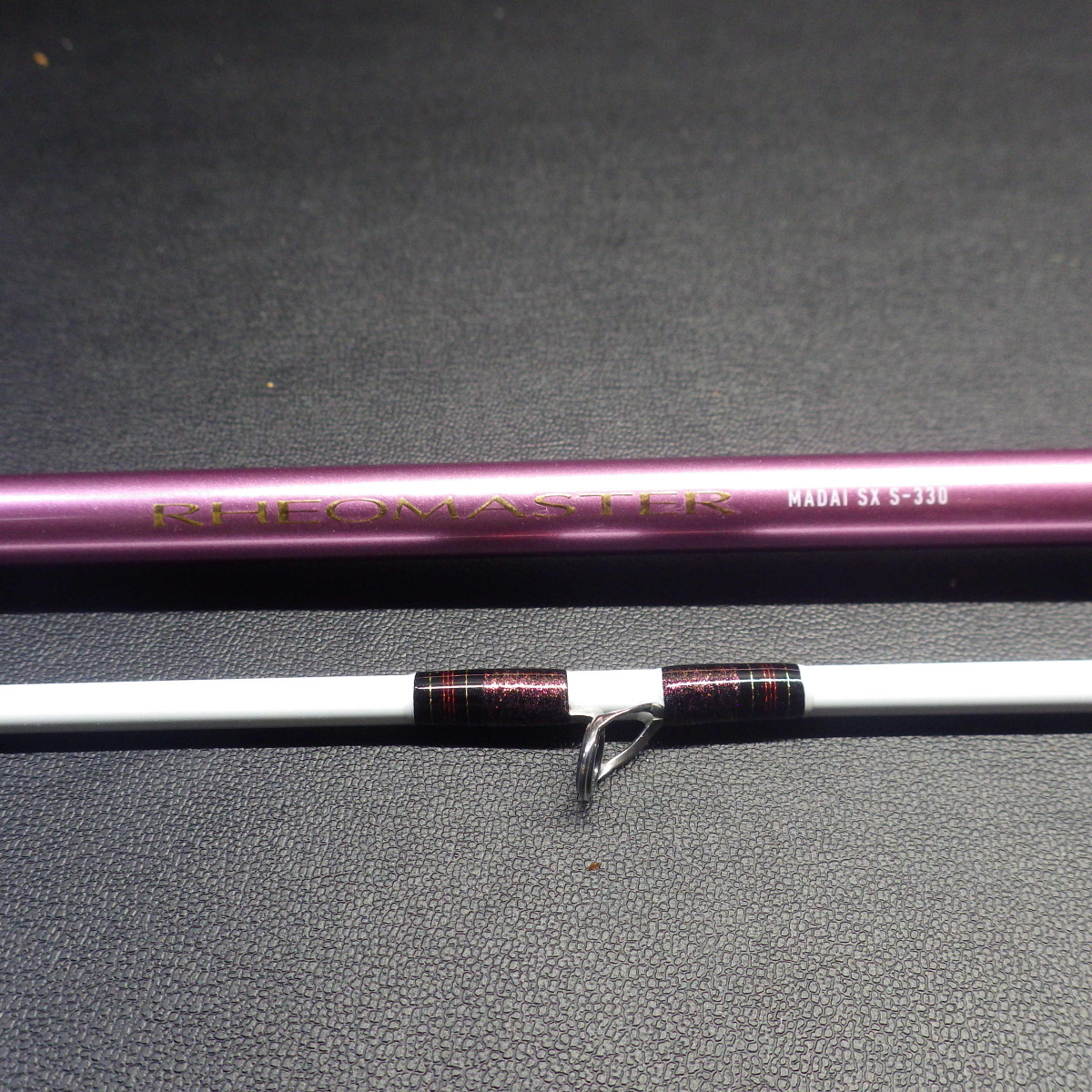 Daiwa RHEOMASTER MADAI SX S-330・M リーオマスター真鯛 (xb0209 Daiwa RHEOMASTER MADAI SX S-330・M リーオマスター真鯛 (xb0209