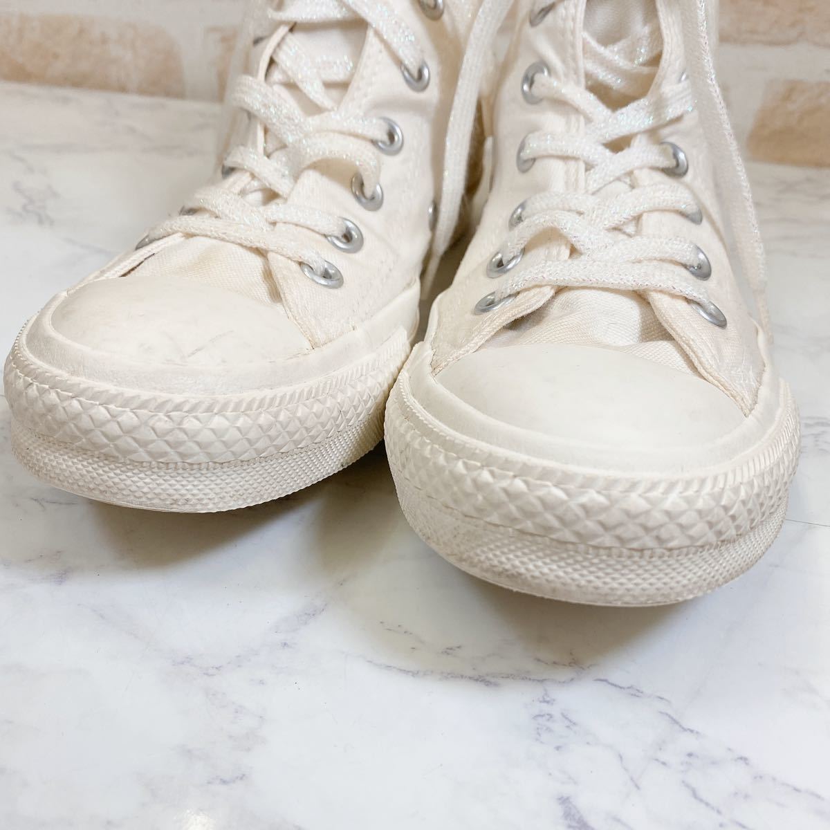 レア日本未発売CONVERSE チャックテイラーレア希少 美品-