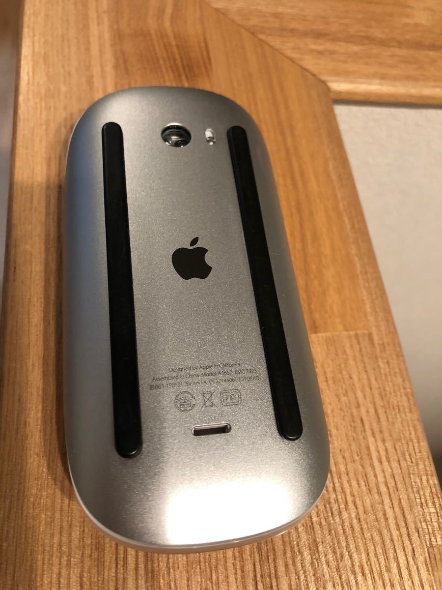 Apple マジックマウス2 動作品
