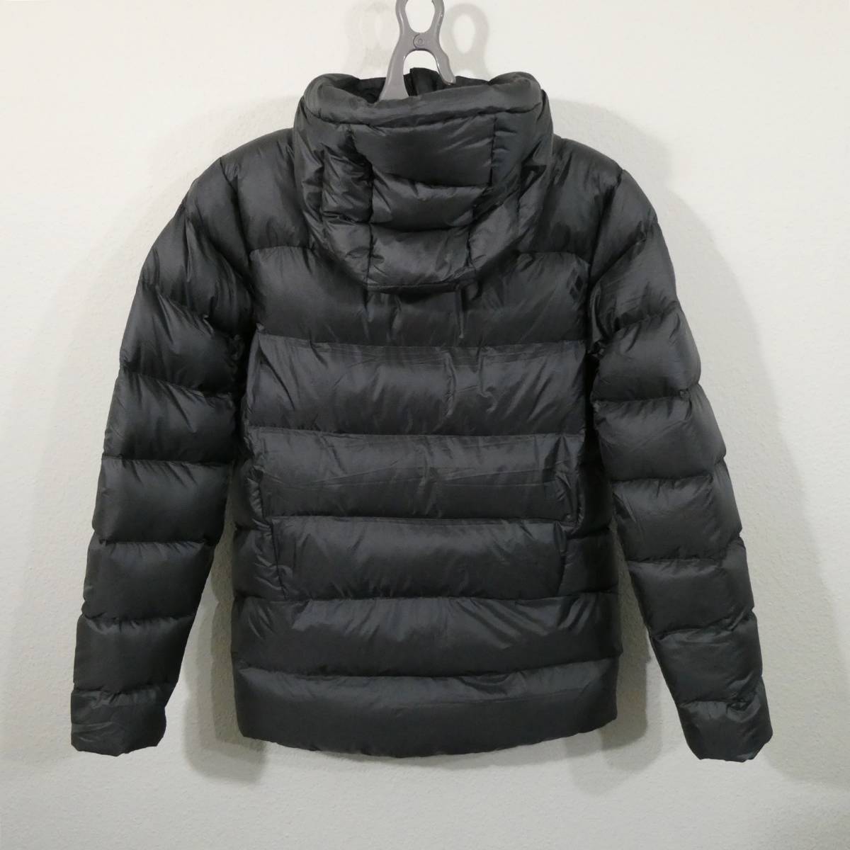 残1 800フィル 肉厚 ダウンジャケット ダウン 登山 街着 残1 800フィル 肉厚 ダウンジャケット ダウン 登山 街着