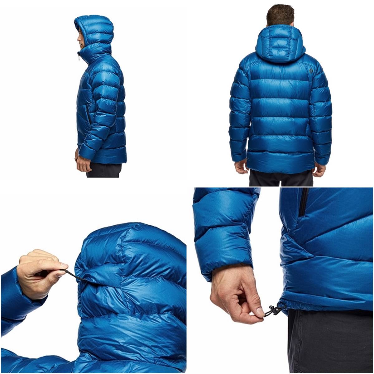 15640円 800フィル 肉厚 ダウンジャケット ダウン 登山 街着 15640円 800フィル 肉厚 ダウンジャケット ダウン 登山 街着