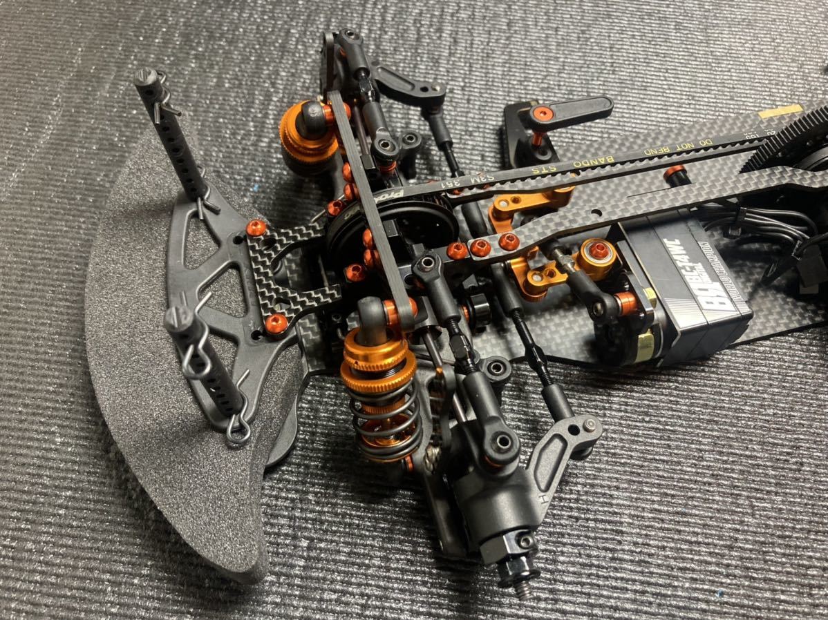 Yahoo!オークション - XRAY T4 2020 メカ付 BRUNO ORCA HOBBYWING Yahoo!オークション - XRAY T4 2020 メカ付 BRUNO ORCA HOBBYWING
