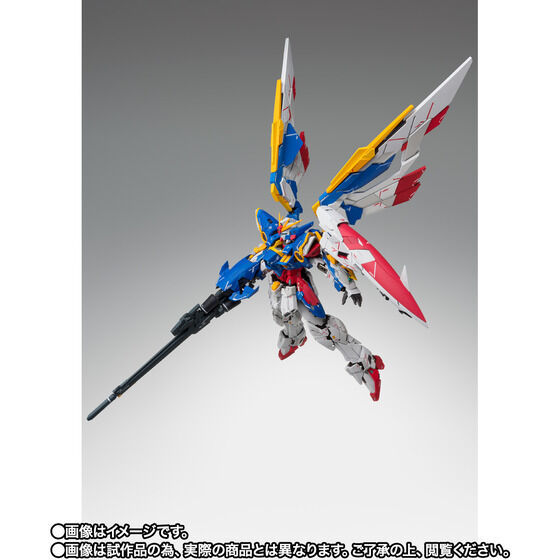 ■新品輸送箱未開封■GUNDAM FIX FIGURATION METAL COMPOSITE ウイングガンダム（EW版）Early Color ver.■web限定_画像2