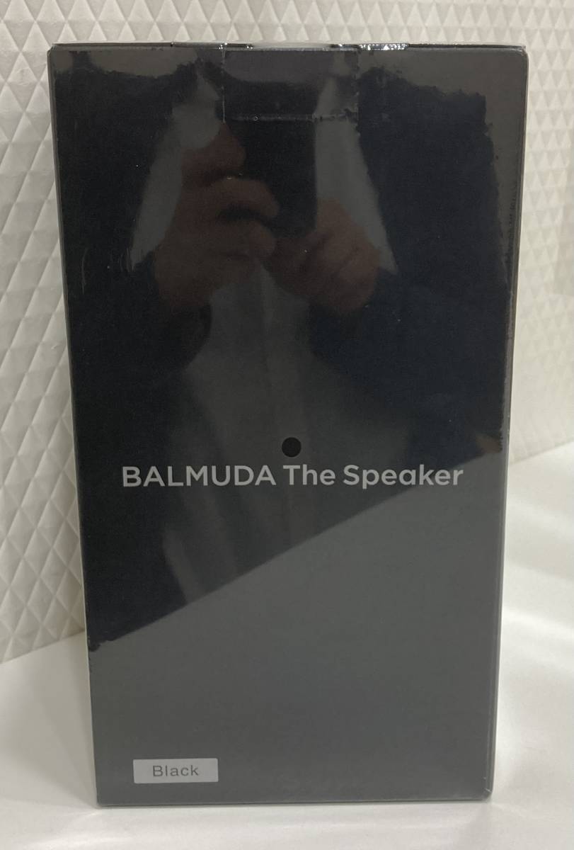 G「9002」バルミューダ ザ・スピーカー ワイヤレススピーカー BALMUDA