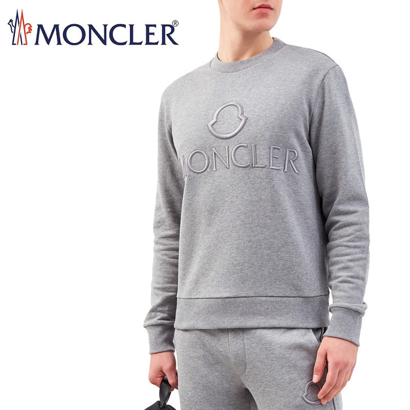 moncler モンクレール スウェット トレーナー-