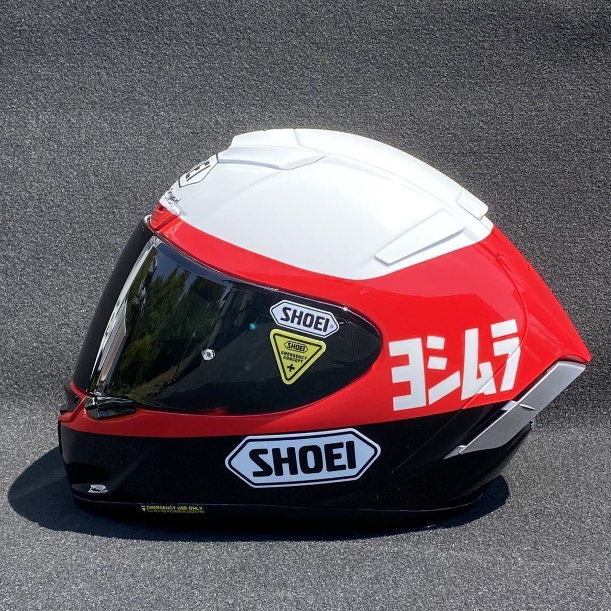 36960円 売れ筋商品 SHOEIヘルメット GTAirコグ X fourteen サイズM