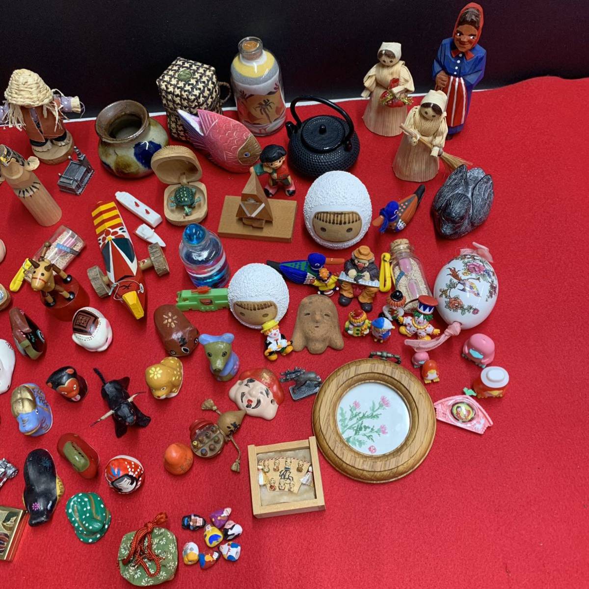 郷土玩具 お土産 民芸品 置物 土人形 細工 木彫 竹細工 日本人形 郷土玩具 お土産 民芸品 置物 土人形 細工 木彫 竹細工 日本人形